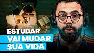 ESTUDAR PODE MUDAR A SUA VIDA | CORTES do CASTRINHO