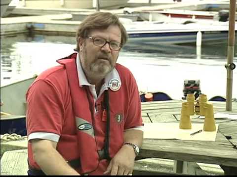 CPS Boating Tips-Theft Prevention