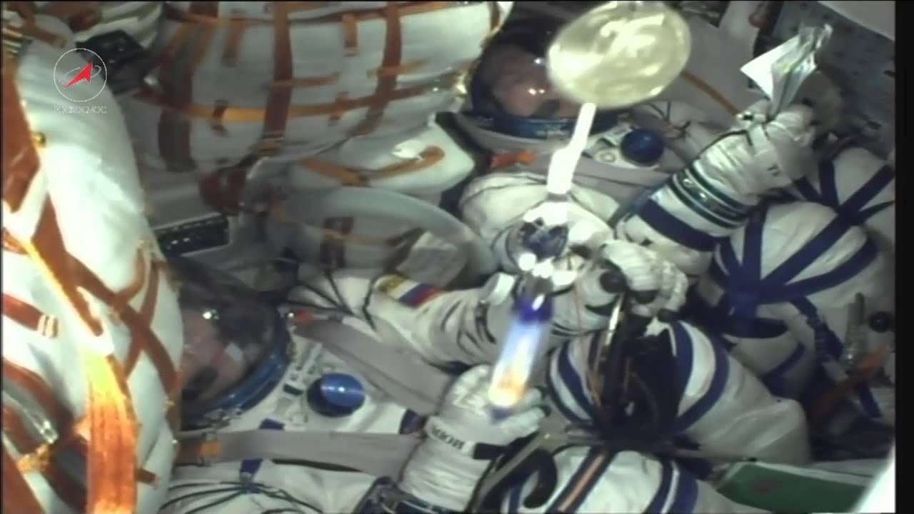 Watch the Launch