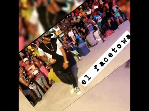 Facetowa ft DJ YOM -PUCHINALGA (PROD. BY Cupido)