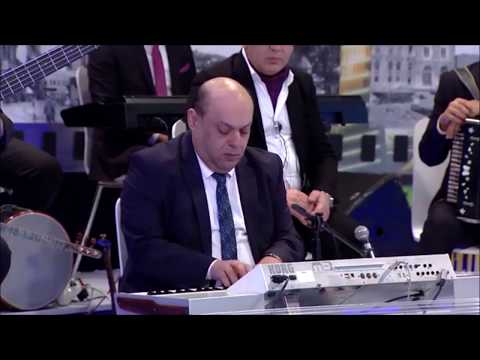 Eldar Məmmədov (E-Piano), İsgəndər Ələsgərov (zərb alətləri), Ruslan Hüseynov (bass guitar)