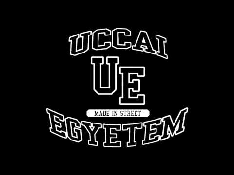 Tactica-Csapzott (Uccai Egyetem)