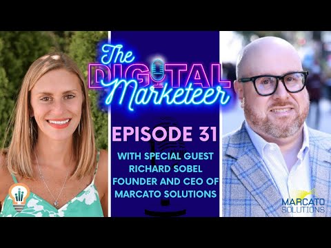 Richard Sobel, Marcato - Episode 31 - YouTube
