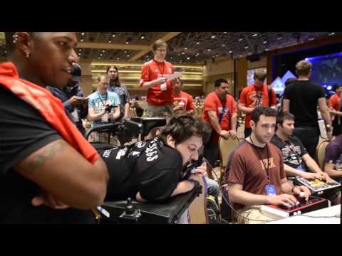 BrolyLegs The Fighter