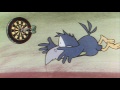 RiC The Raven Dart Trip Up