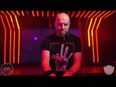 Benua @ Nakties Spektras 2020 12 11