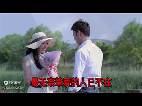 洋澜一《这个年代》翻唱的天花板，歌词也非常入心，大好听了！