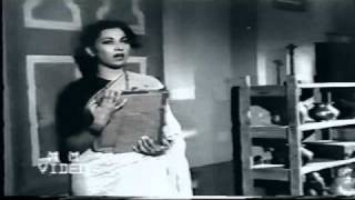 Kuch bhi na bolenge - A Suraiya's song - YouTube