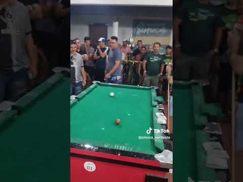 Galego de Picos x Verdinho de Manaus em Salitre -CE