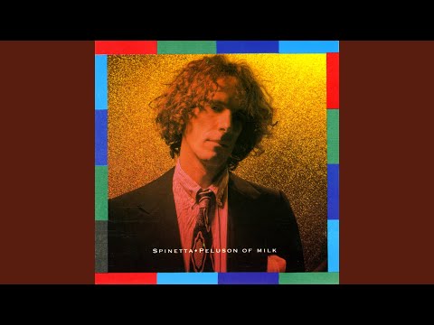 Seguir viviendo sin tu amor - Luis Alberto Spinetta