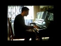 Cafe Del Mar - Love My Soul (stoynov666 Piano ...