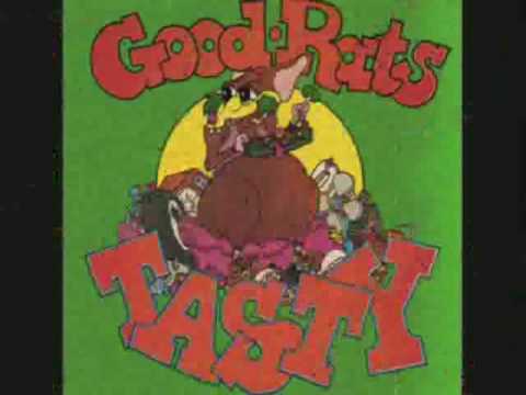 Good Rats -  Injun Joe.