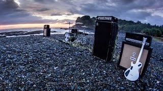 In Hearts Wake - Erase Vocal Cover