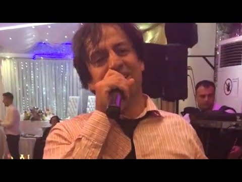 Hajrudin Hazre Udvincic - Volim te sve vise (Uzivo)