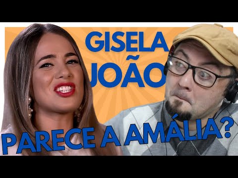 Johnny do Carmo continua com o SENHOR EXTRATERRESTRE - GISELA JOÃO