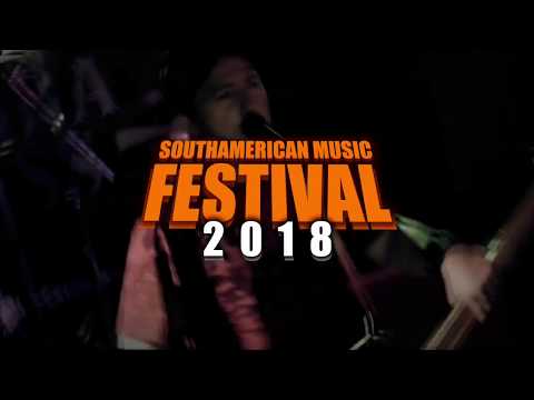 Southamerican Music Festival 2018