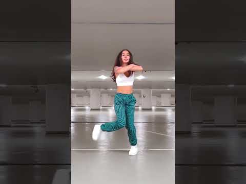 Shuffle Girl | I won‘t let you (Trick Me) Remix | Remake Häwk ft. Stefy De Cicco