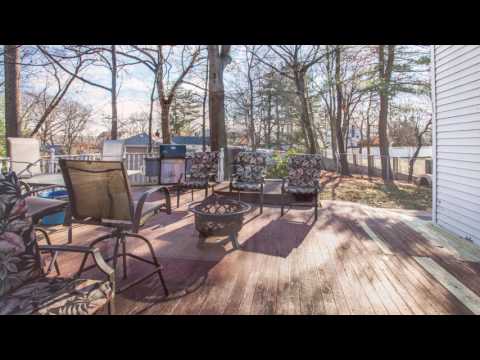 35 Byron Rd, Natick MA