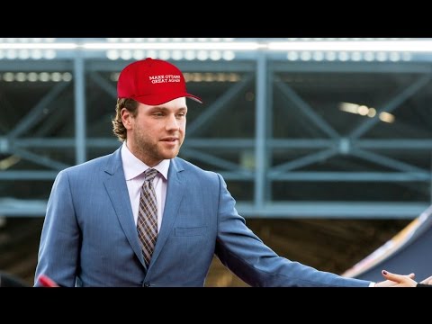 MAKE OTTAWA GREAT AGAIN, BOBBY RYAN | CABBIE PRESENTS