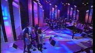 Michael Ball   :   My Arms Are Strong