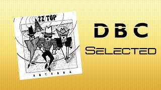 ZZ Top - Lizard Life