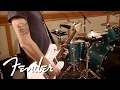 Fender Chris Shiflett Telecaster Video #1