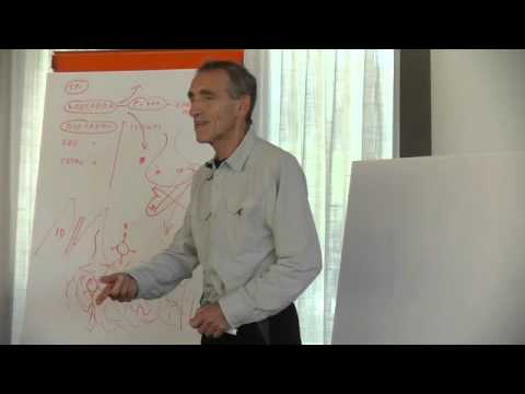 5 b Come superare il senso di alienazione e scissione che oscura le nostre vite