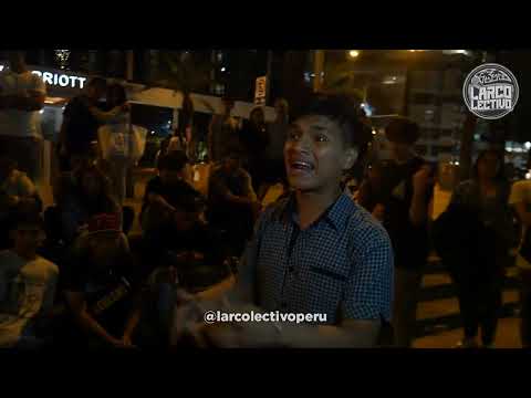 KATACRIST RICHIE vs JEICO: SEMIFINAL - #MULTIVERSE | #LARCOLECTIVO 2023