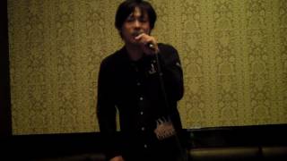 Mr.Children　/　CROSS ROAD　by　とみさん