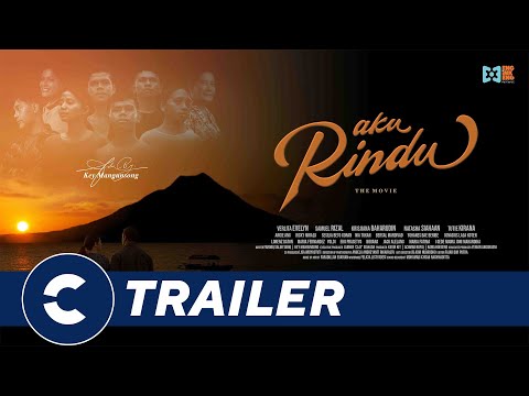 thumbnail-Official Trailer AKU RINDU - Cinépolis Indonesia