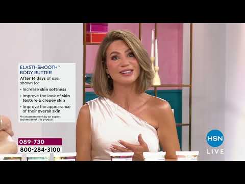 HSN | Beauty Report with Amy Morrison 05.08.2024 - 09 PM