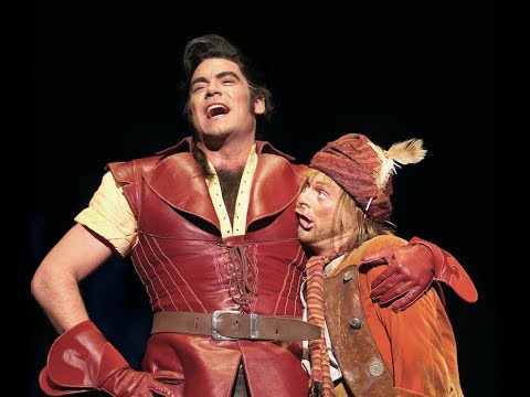 Björn Landberg alias GASTON