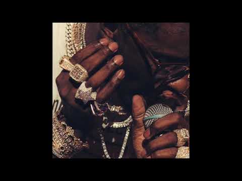 Young Thug x Drake Type Beat - "Elevate"