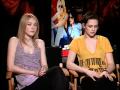 THE RUNAWAYS - Kristen Stewart and Dakota ...