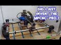 Boss Level Upgrades To My CNC Machine Mpcnc Hackaday