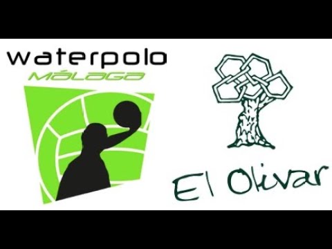 C.D. WATERPOLO MALAGA — E.M. EL OLIVAR