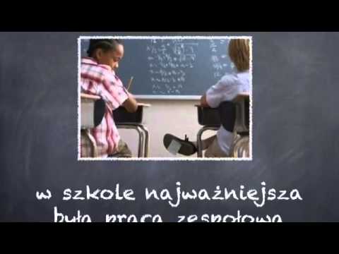 Cała prawda o szkole…:)