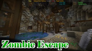 【Minecraft】建築美しき空洞【KZE#18】【実況】