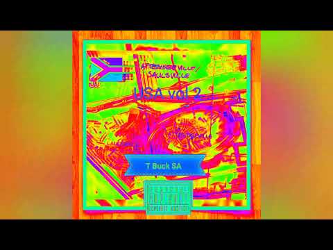 T Buck SA - Loving You (Freestyle)