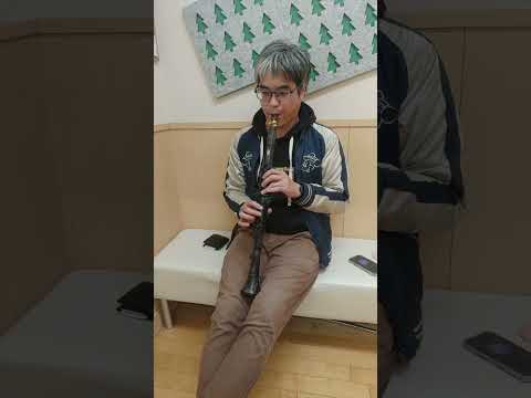 Selmer Limited Version Muse Clarinet vs Normal Version Muse Clarinet