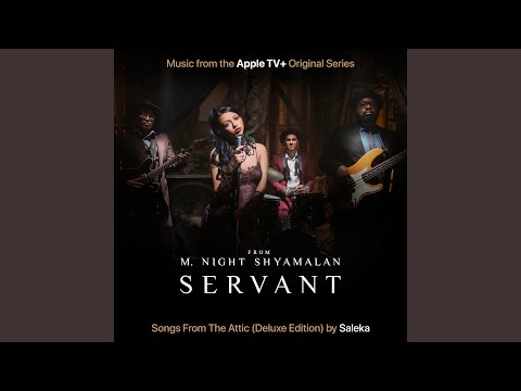 Servant - Somewhere In The Wild - Misc Television
