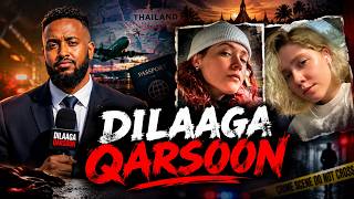 Download lagu SHAQO AYAA LOO BALLANQAADAY, MEEYDKEEDA XITAA WAALAWAYAY mp3