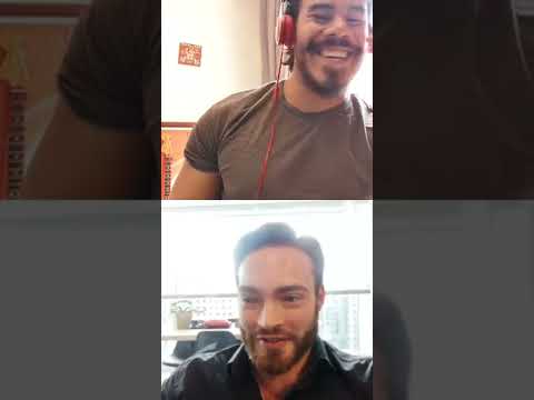 Episode 6 - An update on the mechanisms of muscle hypertrophy with Menno Henselmans