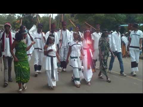 Oromo/Oromia Music - Almaaz Tafaraa R.i.P