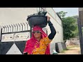 खेत में पानी का हौद के ऊपर कमरा निर्मा�
