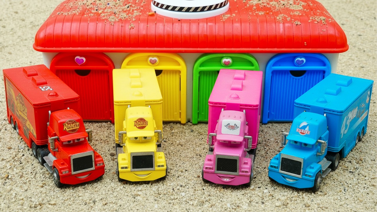 Diy diorama making mini motor water pump science project @SanCreator1