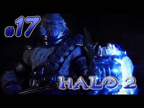 Halo 2 Anniversary - Walkthrough Part 17 [Mission 11: QUARANTINE ZONE]
