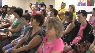 Екскурсія Київ червень 2014р 