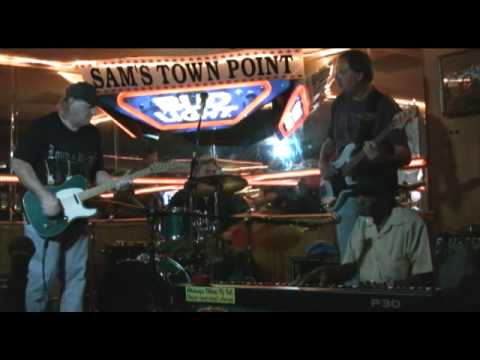 Pinetop Perkins Sam's Town Point Blues #6