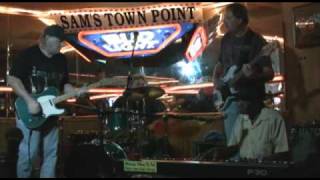 Pinetop Perkins Sam's Town Point Blues #6